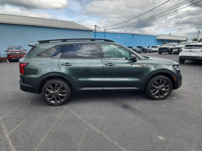 2023 Kia Sorento X-Line EX