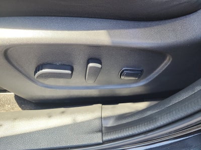 2021 Nissan Rogue Sport SV AWD Xtronic CVT