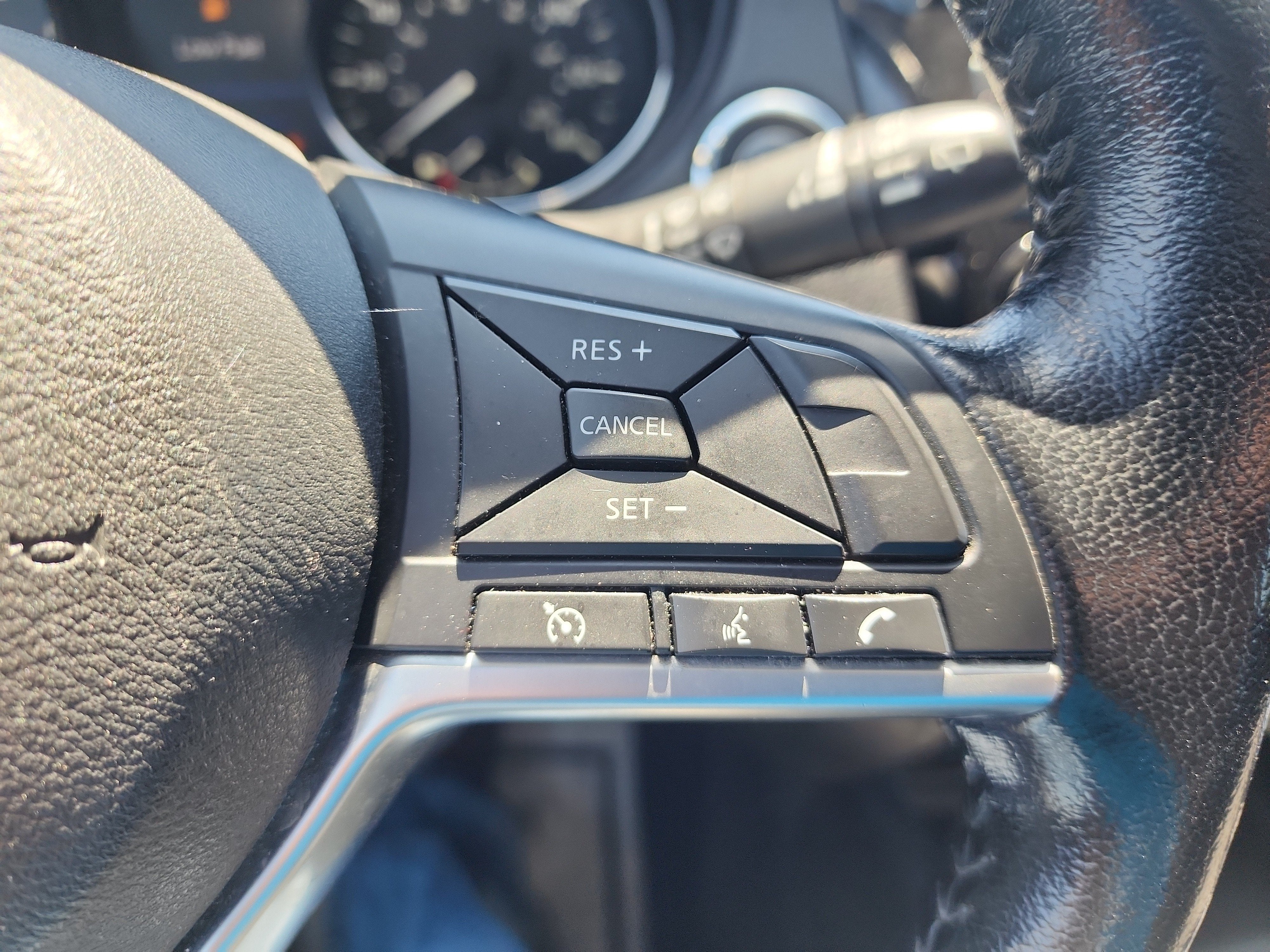 2021 Nissan Rogue Sport SV AWD Xtronic CVT