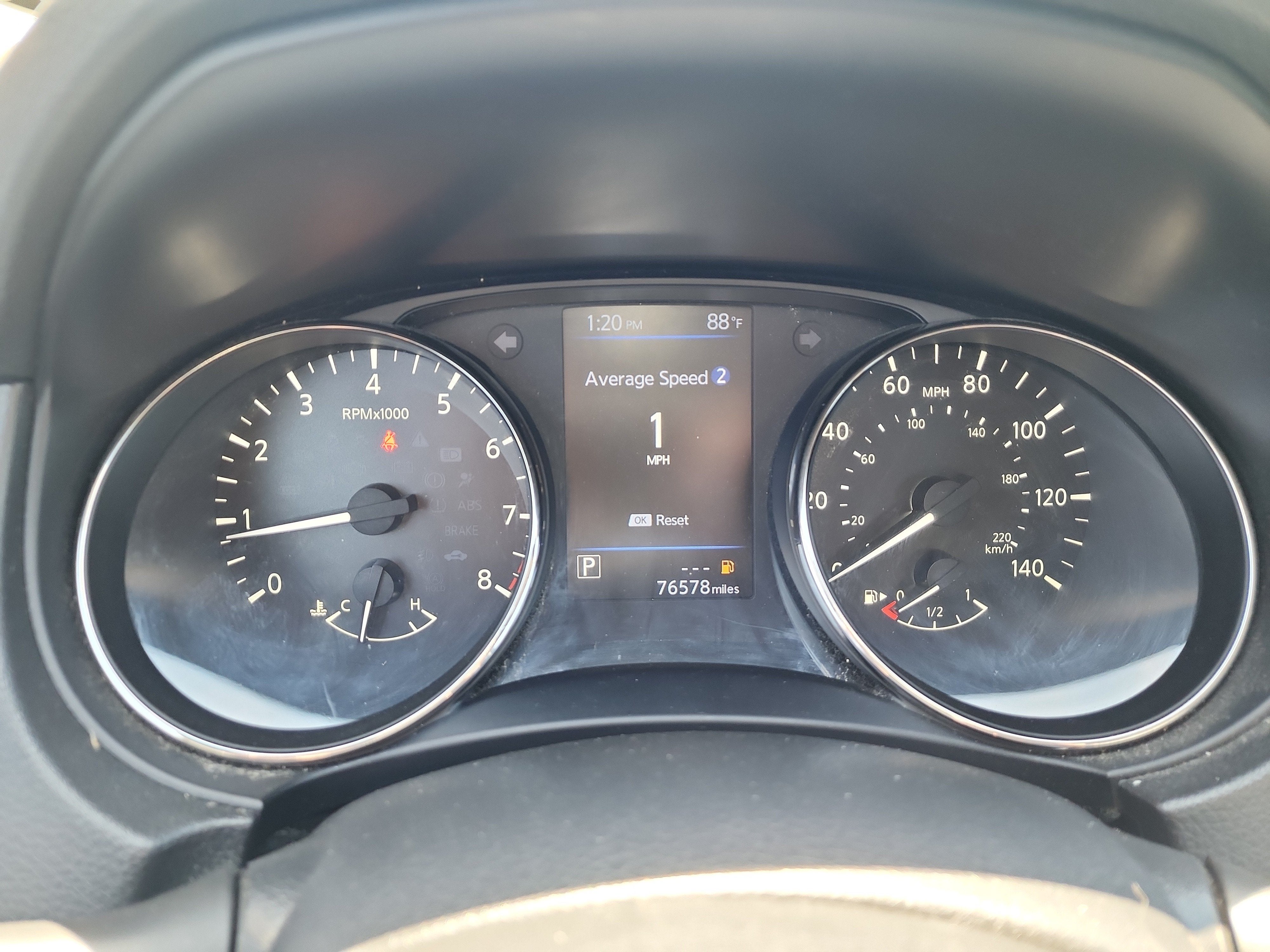 2021 Nissan Rogue Sport SV AWD Xtronic CVT