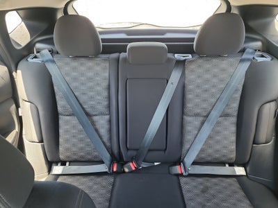 2021 Nissan Rogue Sport SV AWD Xtronic CVT