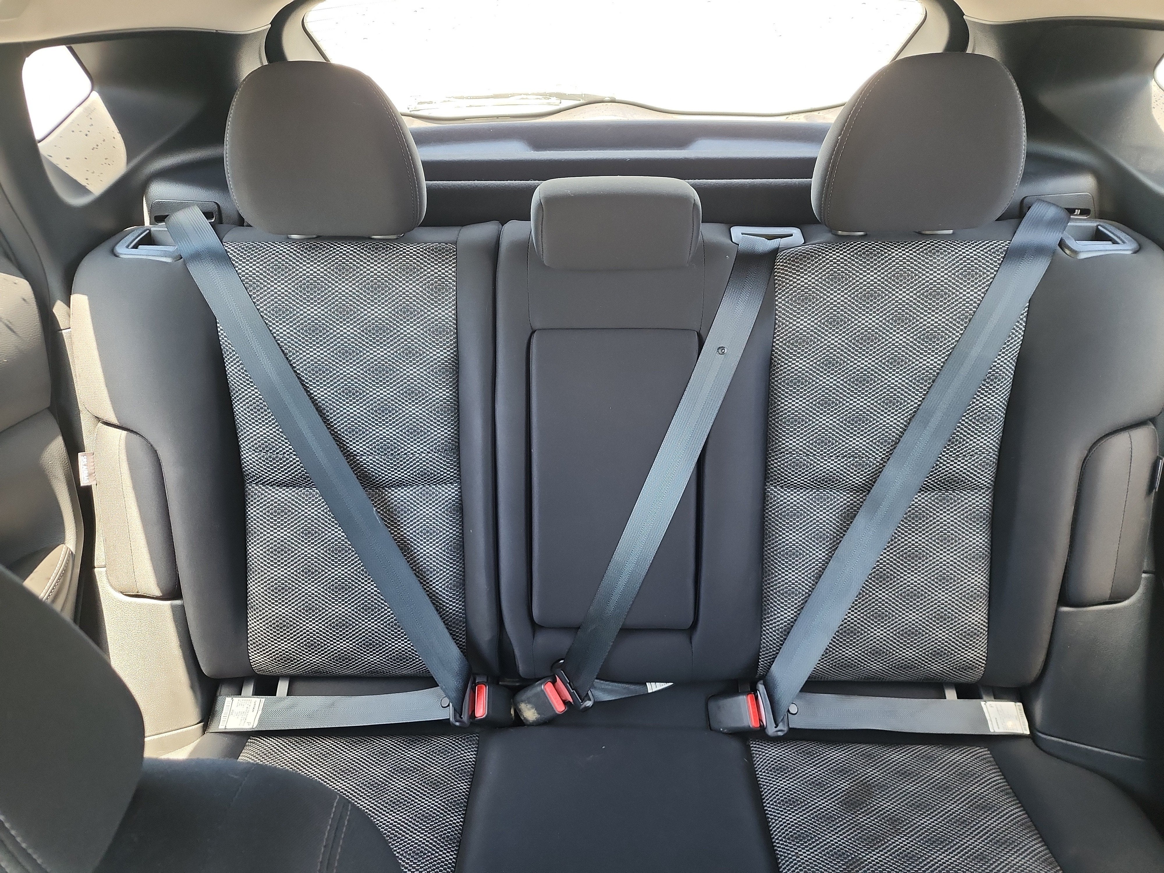 2021 Nissan Rogue Sport SV AWD Xtronic CVT