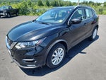 2021 Nissan Rogue Sport SV AWD Xtronic CVT