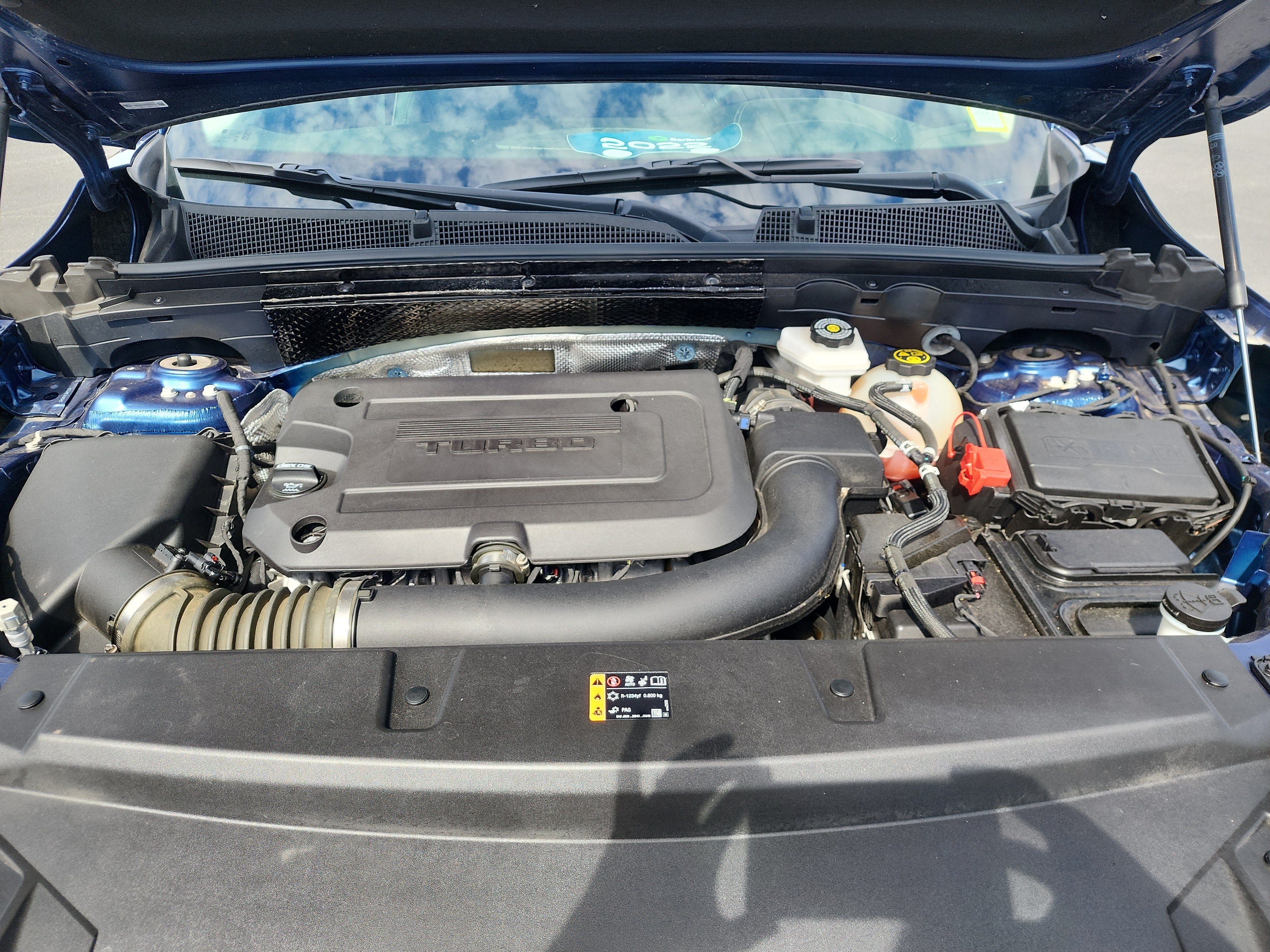 2022 Buick Envision Essence