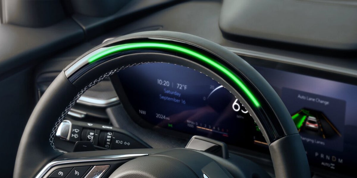 Country Club Motors GMC in Oneonta NY