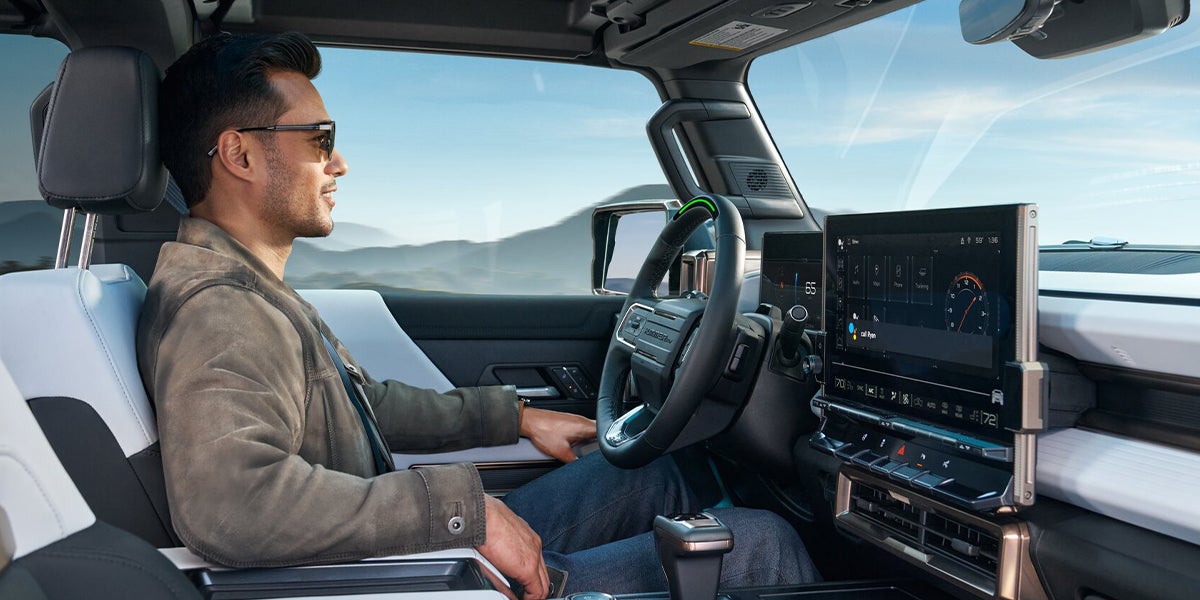 Country Club Motors GMC in Oneonta NY