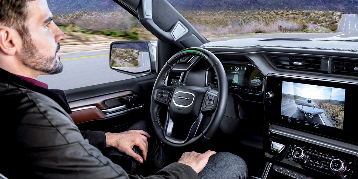 Country Club Motors GMC in Oneonta NY