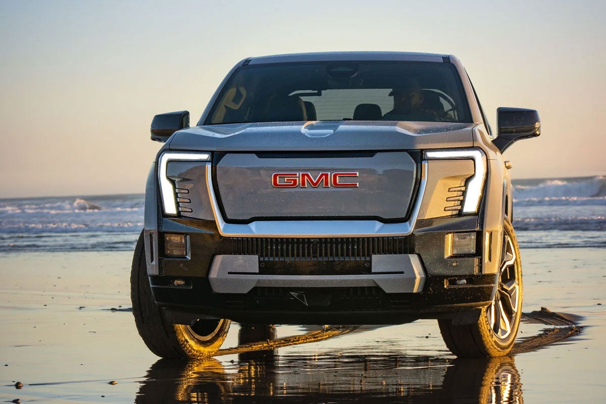 Country Club Motors GMC in Oneonta NY