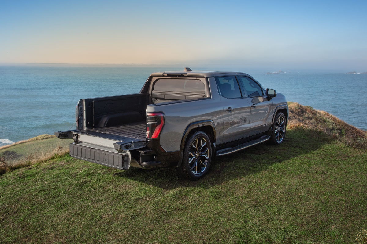 Country Club Motors GMC in Oneonta NY