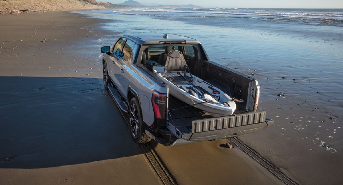 Country Club Motors GMC in Oneonta NY