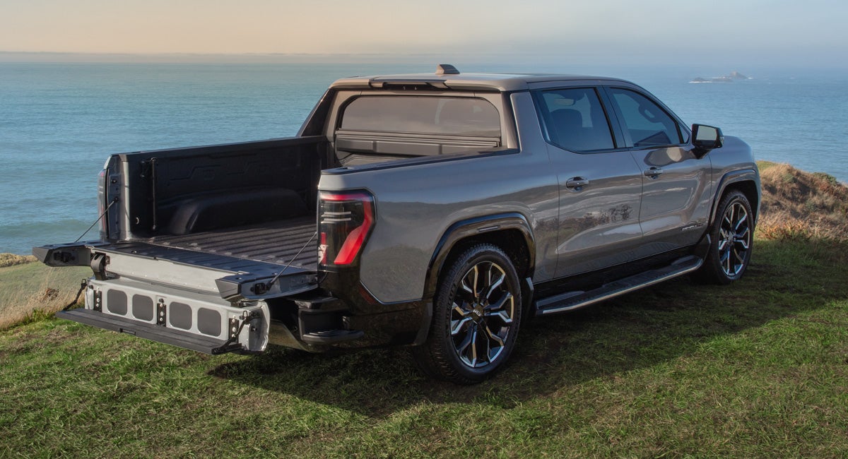 Country Club Motors GMC in Oneonta NY