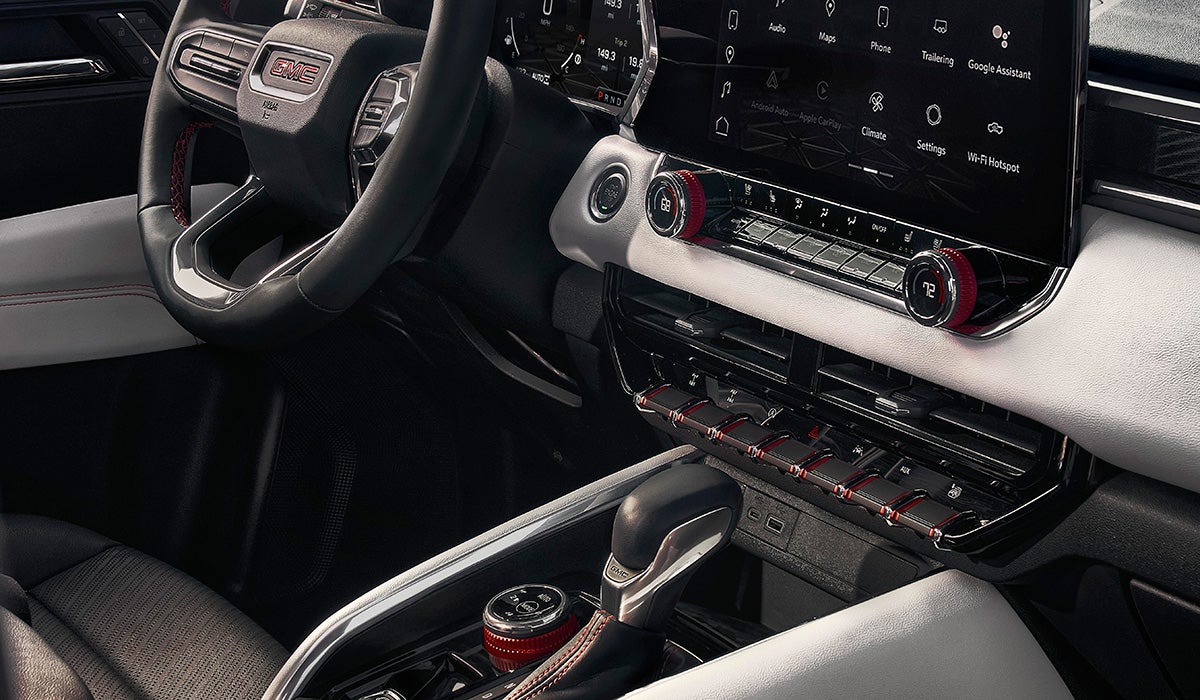 Country Club Motors GMC in Oneonta NY
