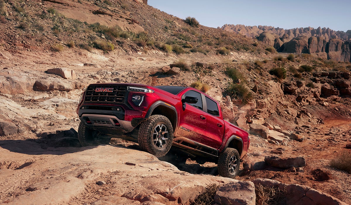 Country Club Motors GMC in Oneonta NY