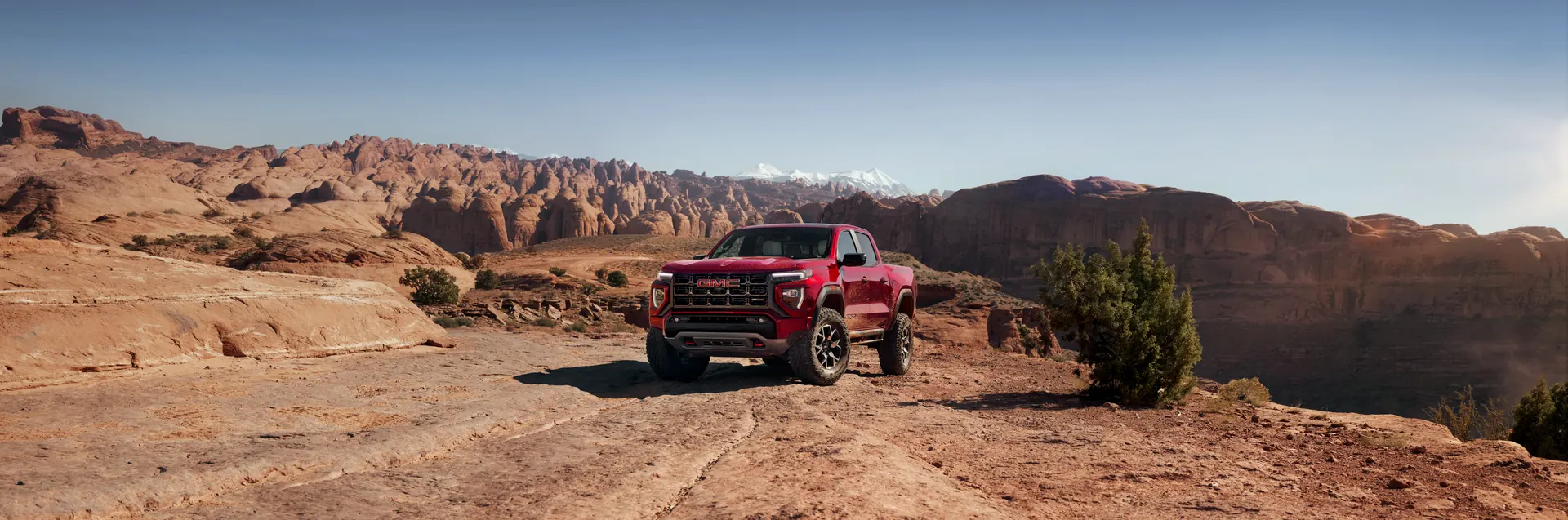 2026 GMC Canyon at Country Club Motors GMC in Oneonta NY