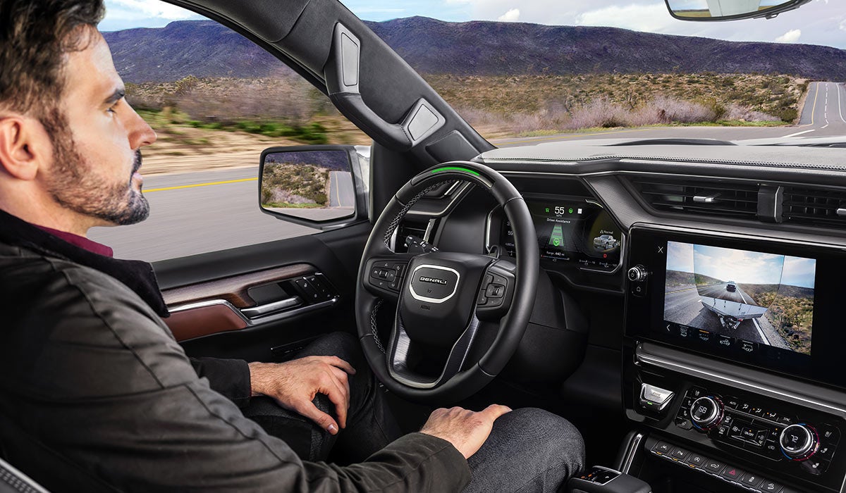 Country Club Motors GMC in Oneonta NY