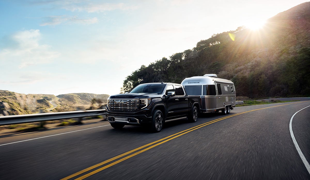 Country Club Motors GMC in Oneonta NY