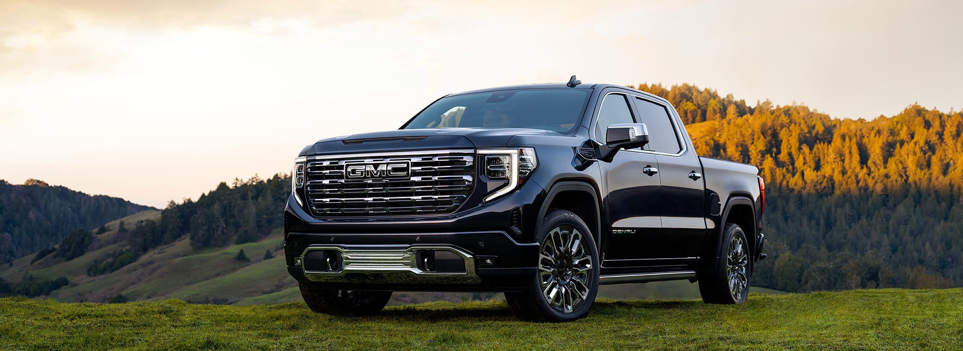 Country Club Motors GMC in Oneonta NY