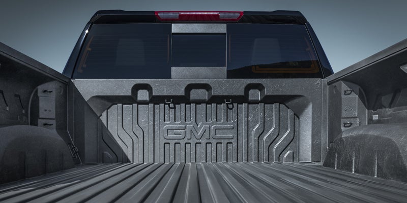 2019 GMC Sierra-1500 trunk img