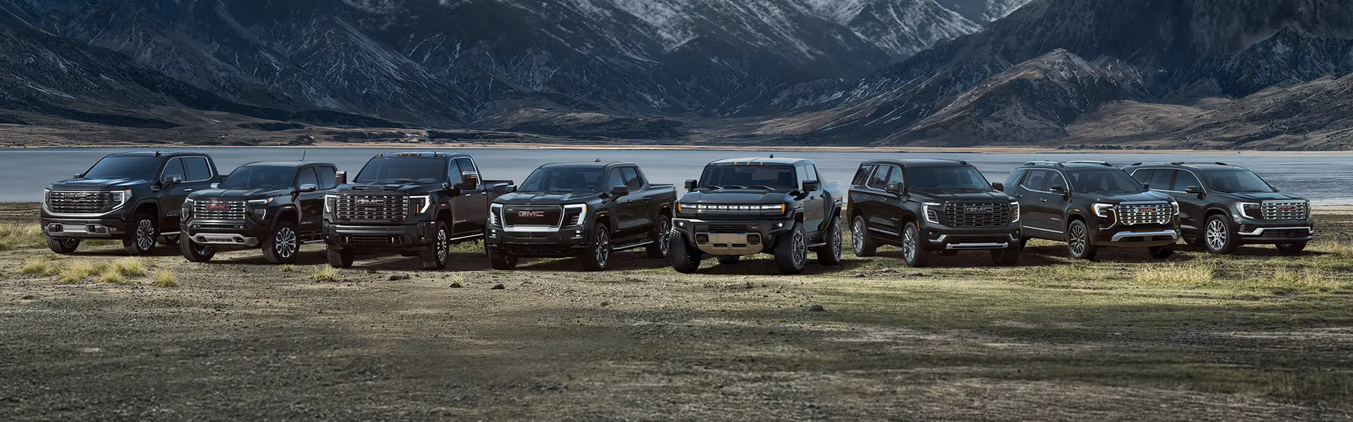 Country Club Motors GMC in Oneonta NY