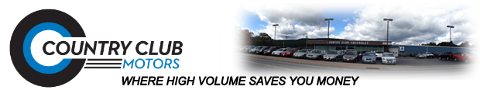 Country Club Motors GMC Oneonta, NY